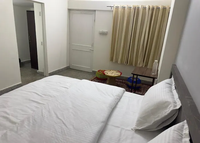 Jb Villa Home Stay Jaipur