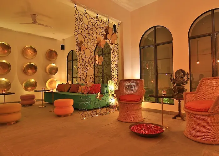 Villa 243 Jaipur